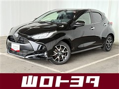 トヨタ ヤリス Z