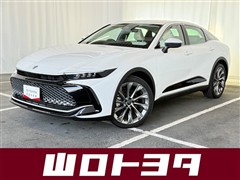 トヨタ クラウン CO Gアドバ レザー