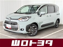 トヨタ シエンタ ハイブリッド Z