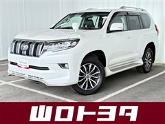 トヨタ ランクル プラド TX L