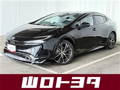 プリウス Z