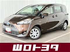 トヨタ シエンタ ハイブリッド G
