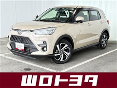 トヨタ ライズ Z