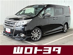 トヨタ エスクァイア GIブラックテーラード