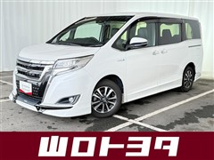 トヨタ エスクァイア GI