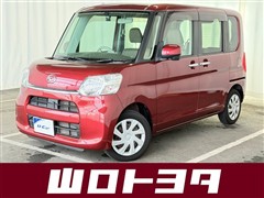 ダイハツ タント X