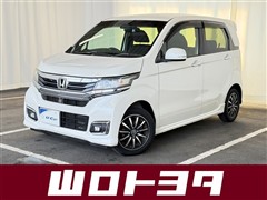 N-WGN カスタムG・Lpkg