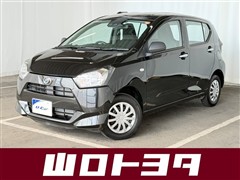 ダイハツ ミライース L SA3