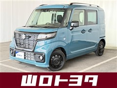 スズキ スペーシア ベース XF
