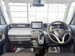 スペーシア ベース XF