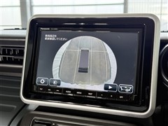 スペーシア ベース XF