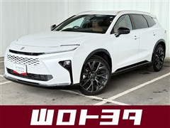 トヨタ クラウンエステートZ