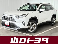 トヨタ RAV4 G