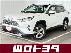 トヨタ RAV4 G