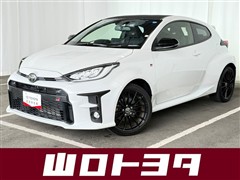 トヨタ GRヤリス RS