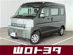 スズキ エブリィバン ハイルーフ PC
