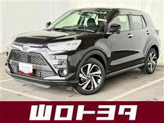 トヨタ ライズ Z
