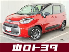 トヨタ シエンタ ハイブリッド Z