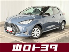 トヨタ ヤリス ハイブリッド G