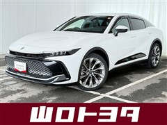 トヨタ クラウン CO Gアドバ レザー