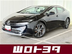 トヨタ プリウス Z