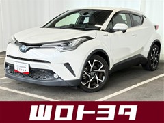 C-HR G