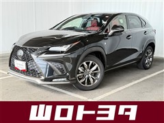 レクサス NX300 Fスポーツ