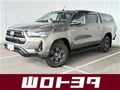 トヨタ ハイラックス Z