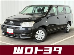 トヨタ サクシードバン TX
