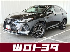 レクサス RX300 Fスポーツ