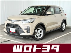 トヨタ ライズ G