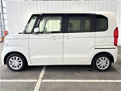 N-BOX G・Lホンダセンシング