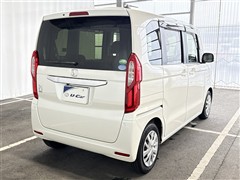 N-BOX G・Lホンダセンシング