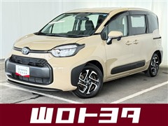 トヨタ シエンタ ハイブリッド G