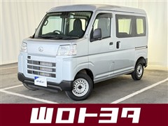 ダイハツ ハイゼットカーゴ DX