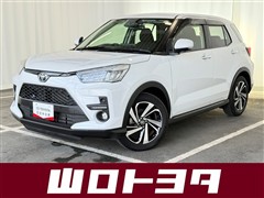 トヨタ ライズ Z