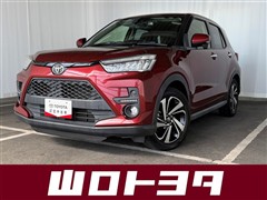 トヨタ ライズ Z