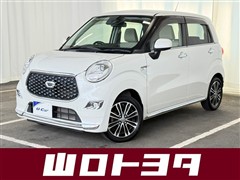 ダイハツ キャスト スタイルGターボVS-SA3