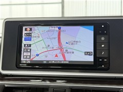 キャスト スタイルGターボVS-SA3