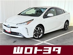 トヨタ プリウス S ツーリングセレクション