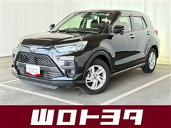トヨタ ライズ G