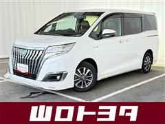 トヨタ エスクァイア GIプレミアムパッケー