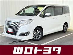 エスクァイア GIプレミアムパッケー
