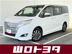 トヨタ エスクァイア GI プレミアムパッケ