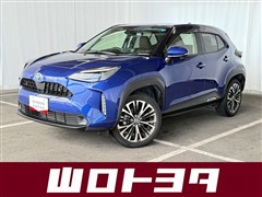 ヤリスクロス ハイブリッド Z