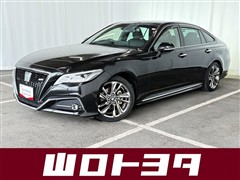 トヨタ クラウン RS アドバンス