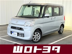 ダイハツ タント X SA2