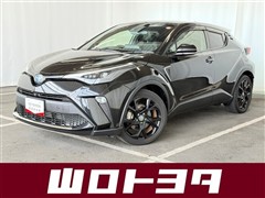 C-HR G モードネロセーフティ+2