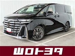 トヨタ ヴェルファイアHV Z プレミア