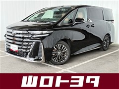 トヨタ ヴェルファイアHV Z プレミア